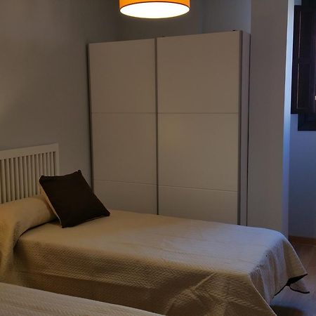 Apartamento Capitania Γρανάδα Εξωτερικό φωτογραφία