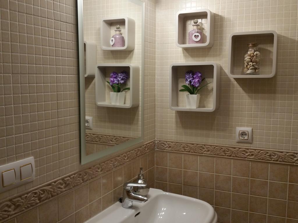 Apartamento Capitania Γρανάδα Εξωτερικό φωτογραφία