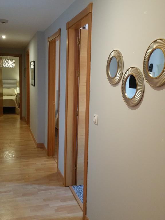 Apartamento Capitania Γρανάδα Εξωτερικό φωτογραφία