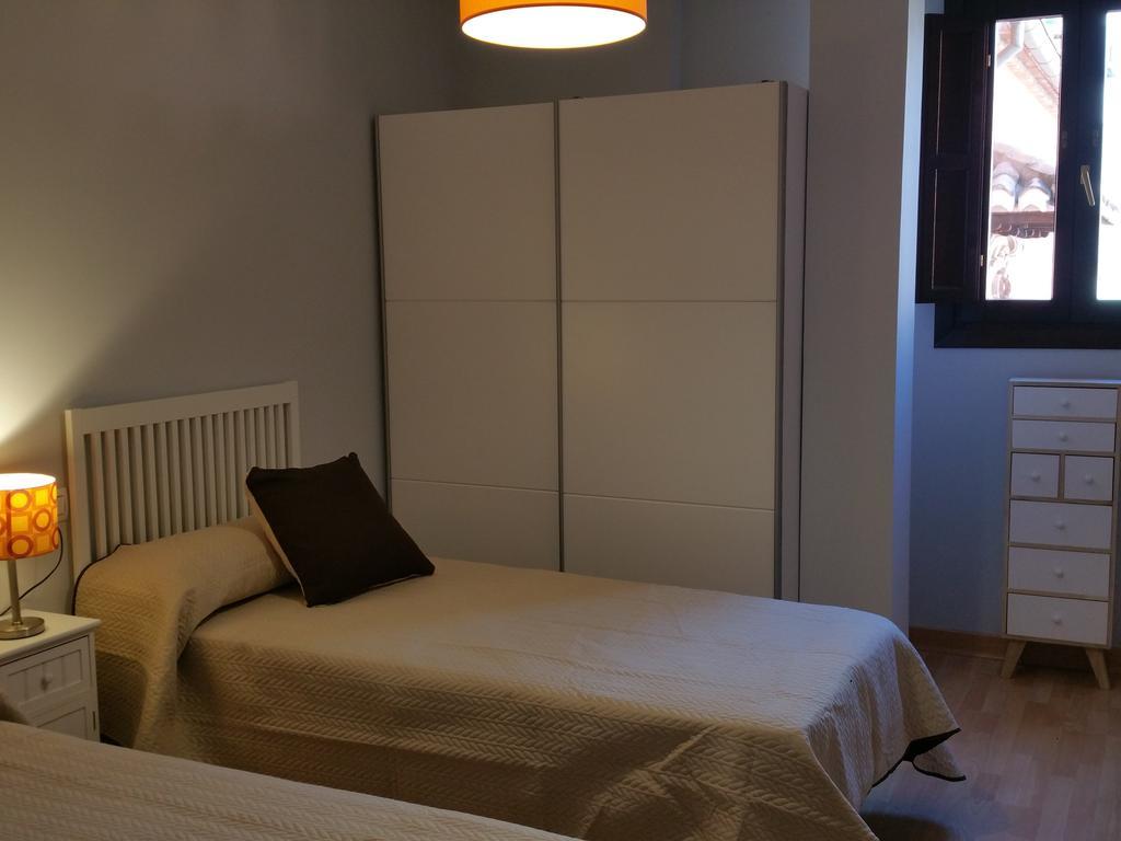 Apartamento Capitania Γρανάδα Εξωτερικό φωτογραφία